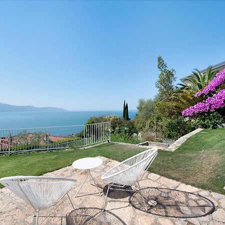 Villa Gargnano Ngoại thất bức ảnh