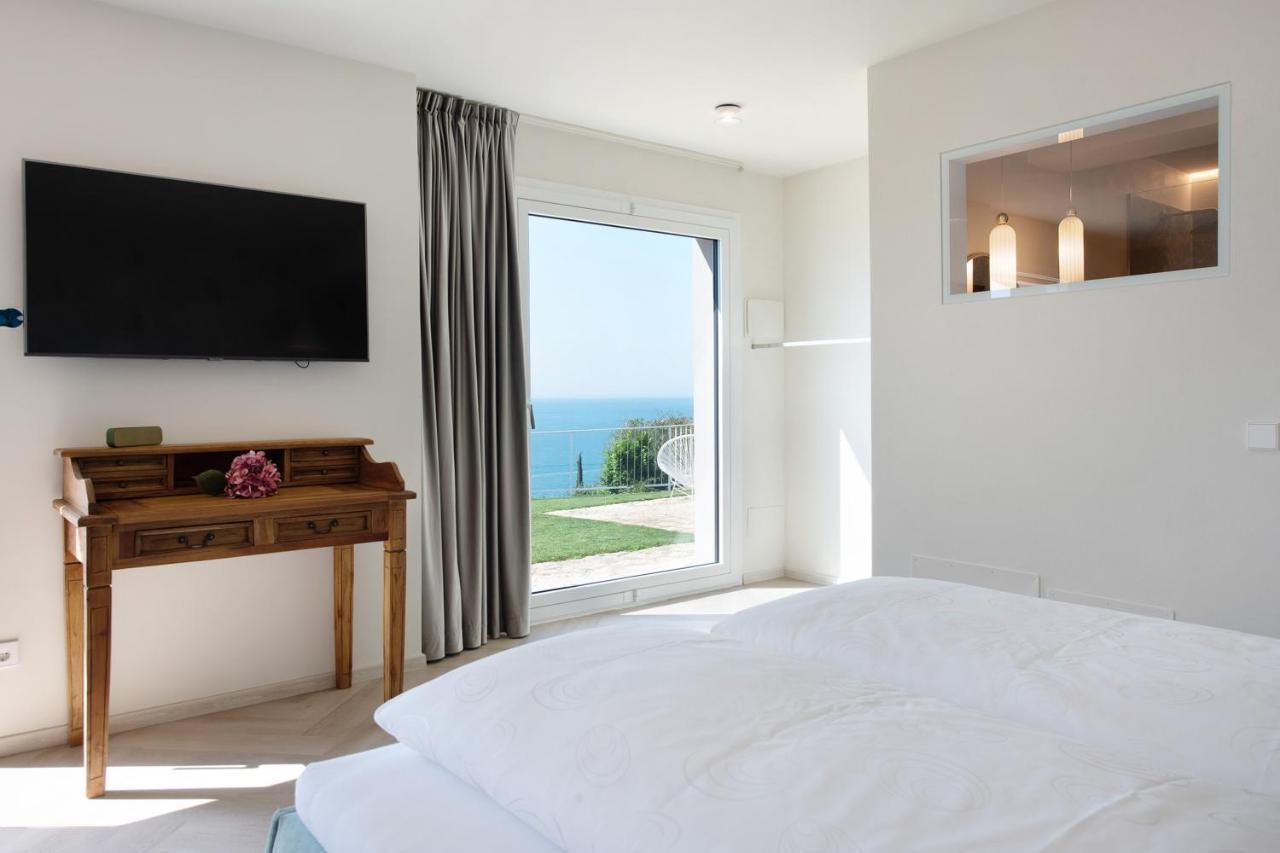 Villa Gargnano Ngoại thất bức ảnh