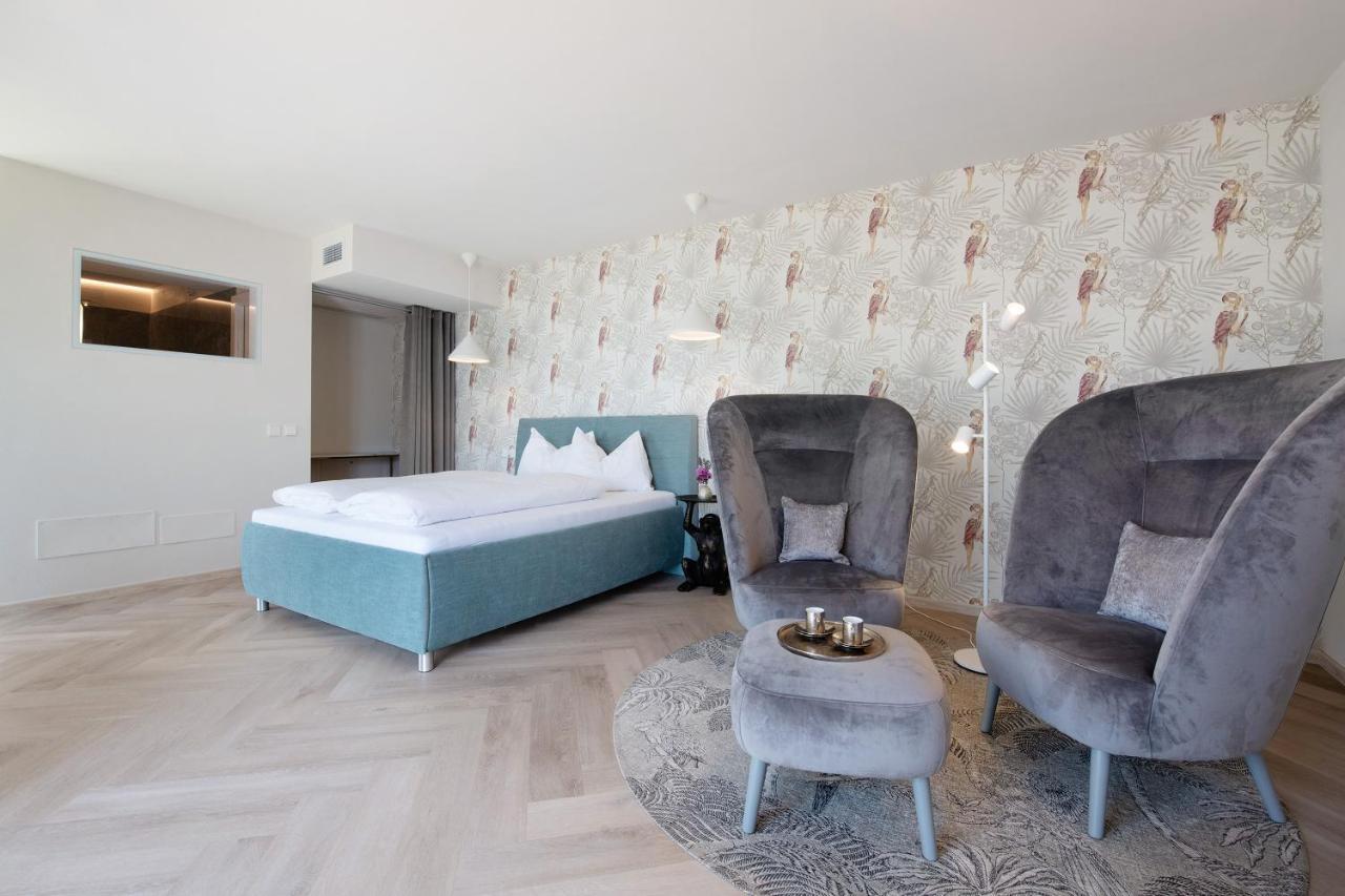 Villa Gargnano Ngoại thất bức ảnh