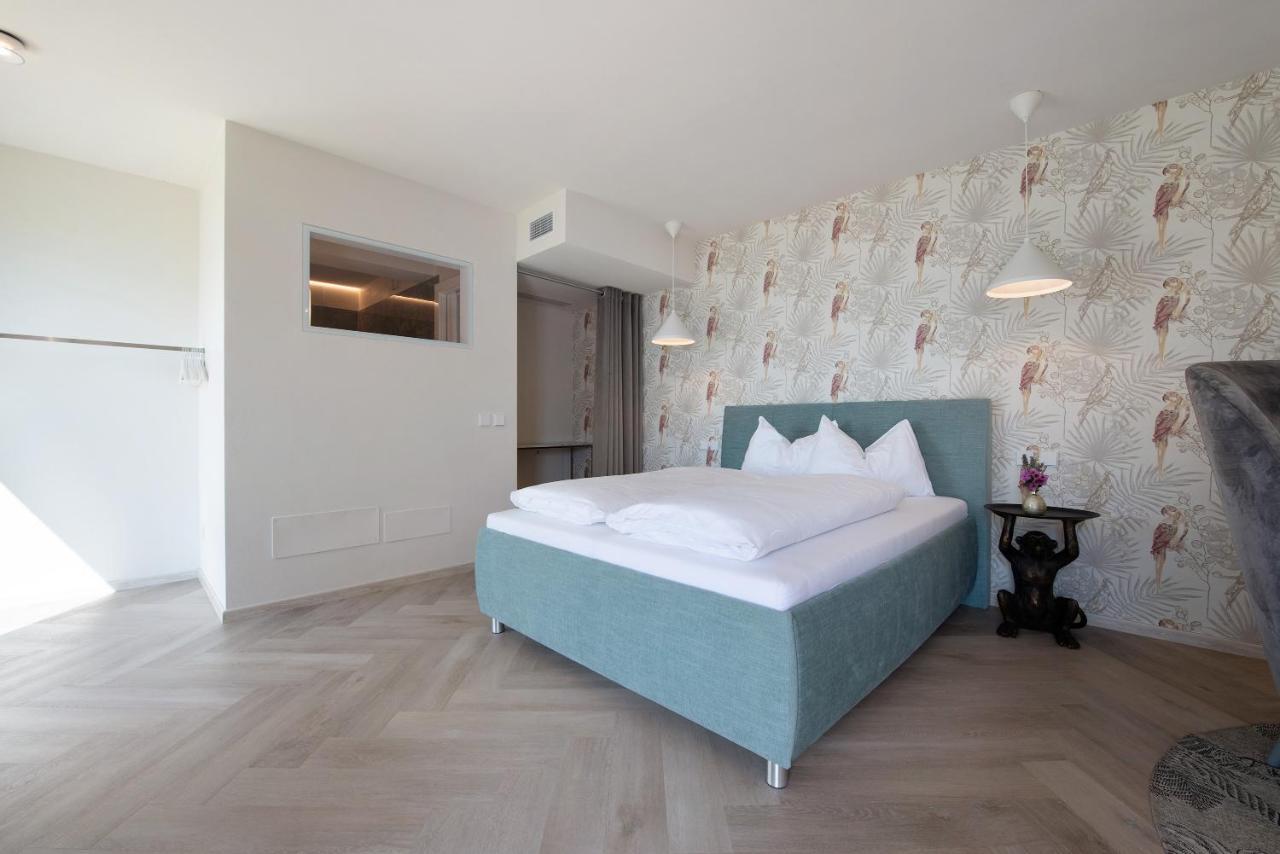 Villa Gargnano Ngoại thất bức ảnh