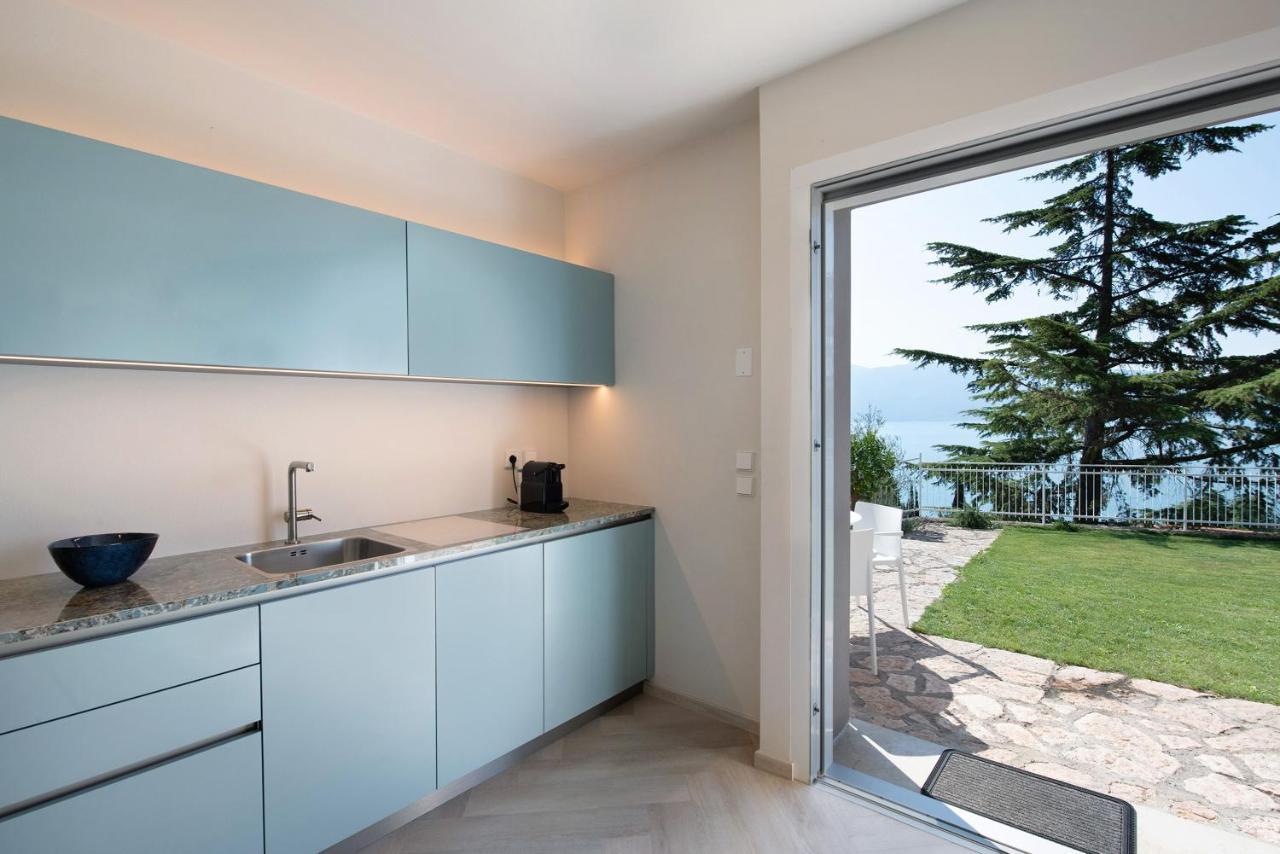 Villa Gargnano Ngoại thất bức ảnh