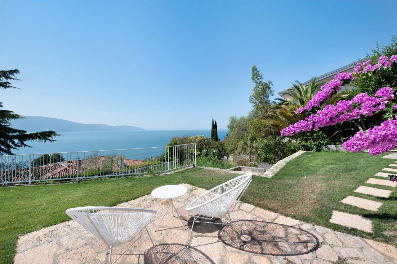 Villa Gargnano Ngoại thất bức ảnh