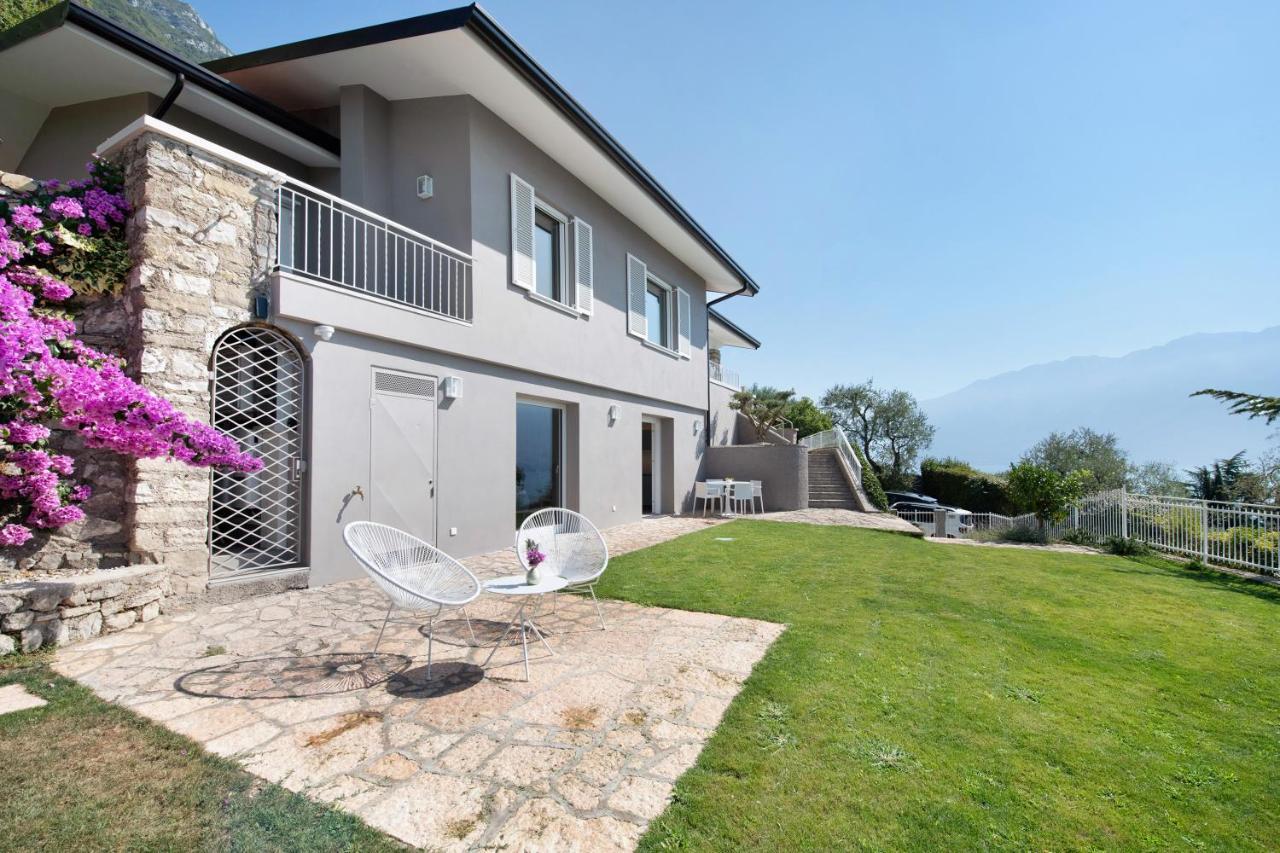 Villa Gargnano Ngoại thất bức ảnh