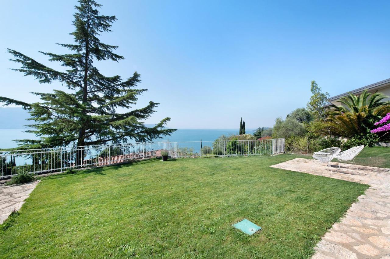 Villa Gargnano Ngoại thất bức ảnh