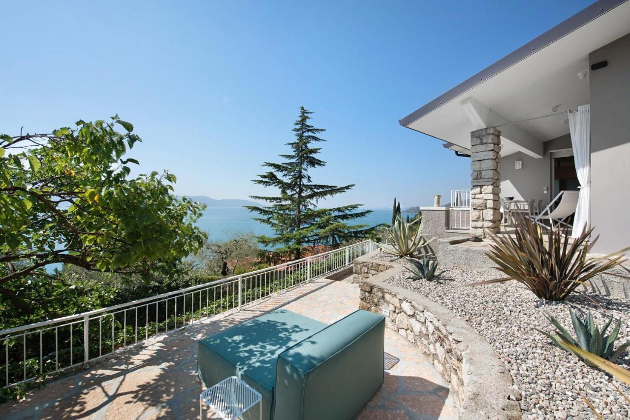 Villa Gargnano Ngoại thất bức ảnh