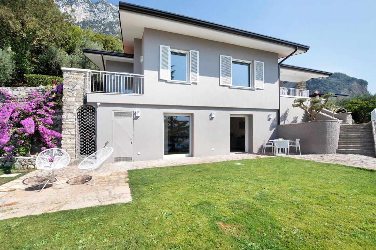 Villa Gargnano Ngoại thất bức ảnh